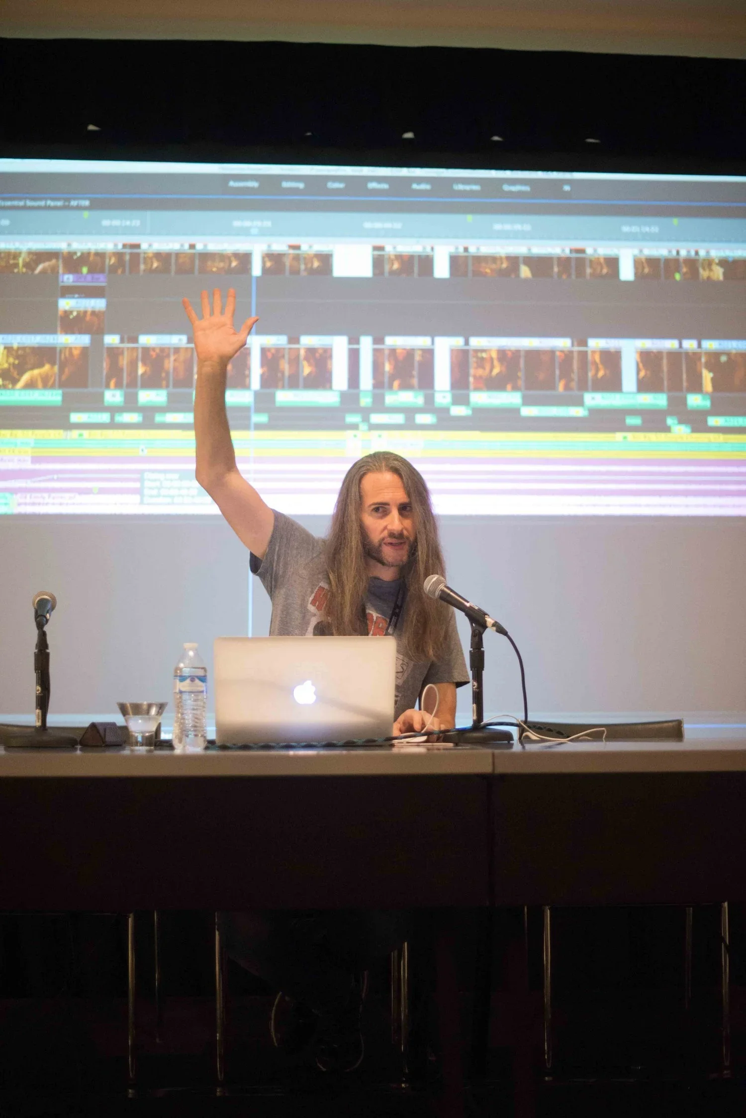 Andy Leverett Photography Video Editor.webp