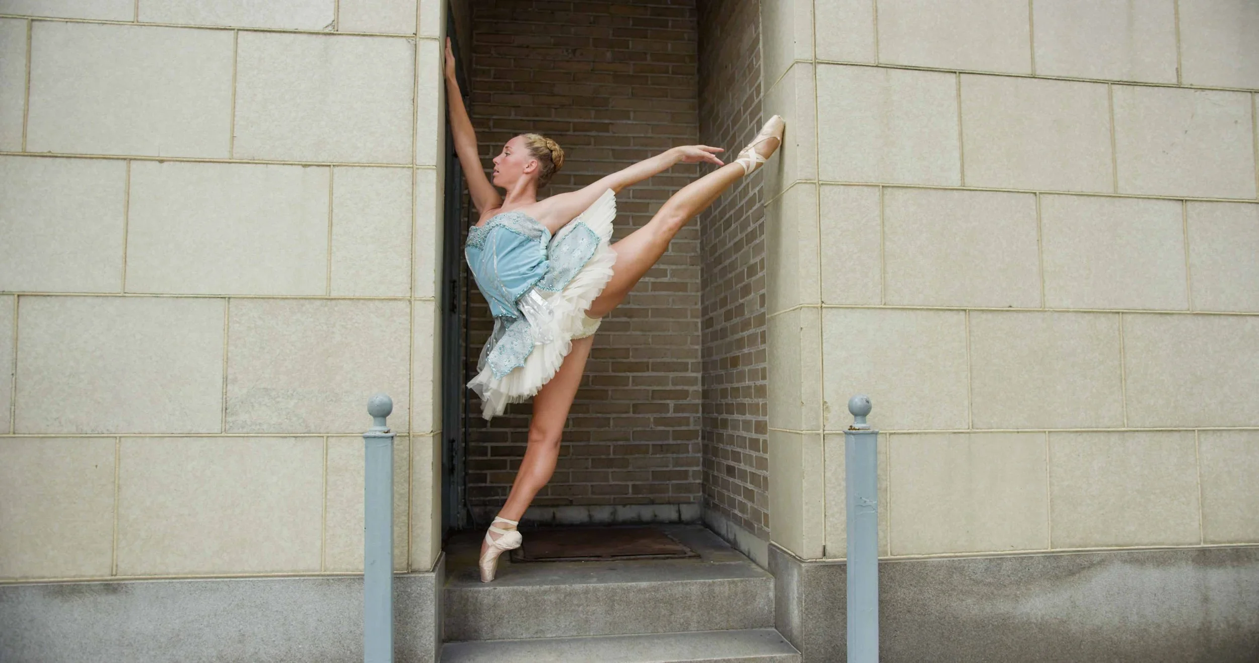 Andy Leverett Photography Ballet.webp