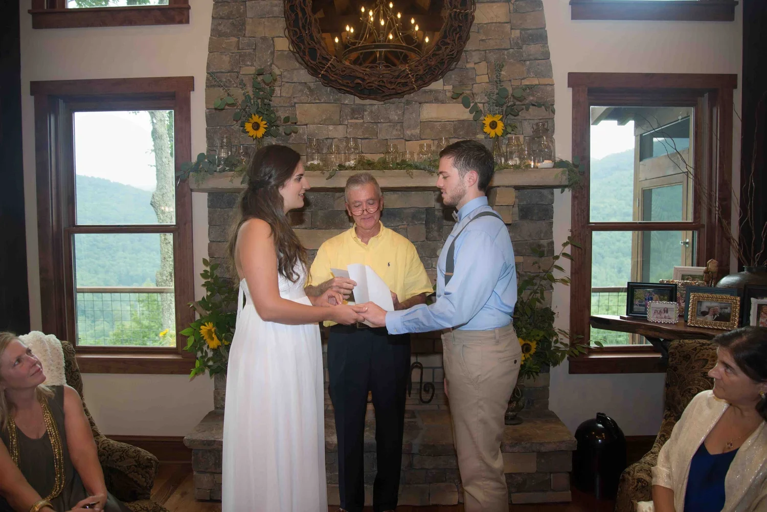 Andy Leverett Photography Wedding.webp