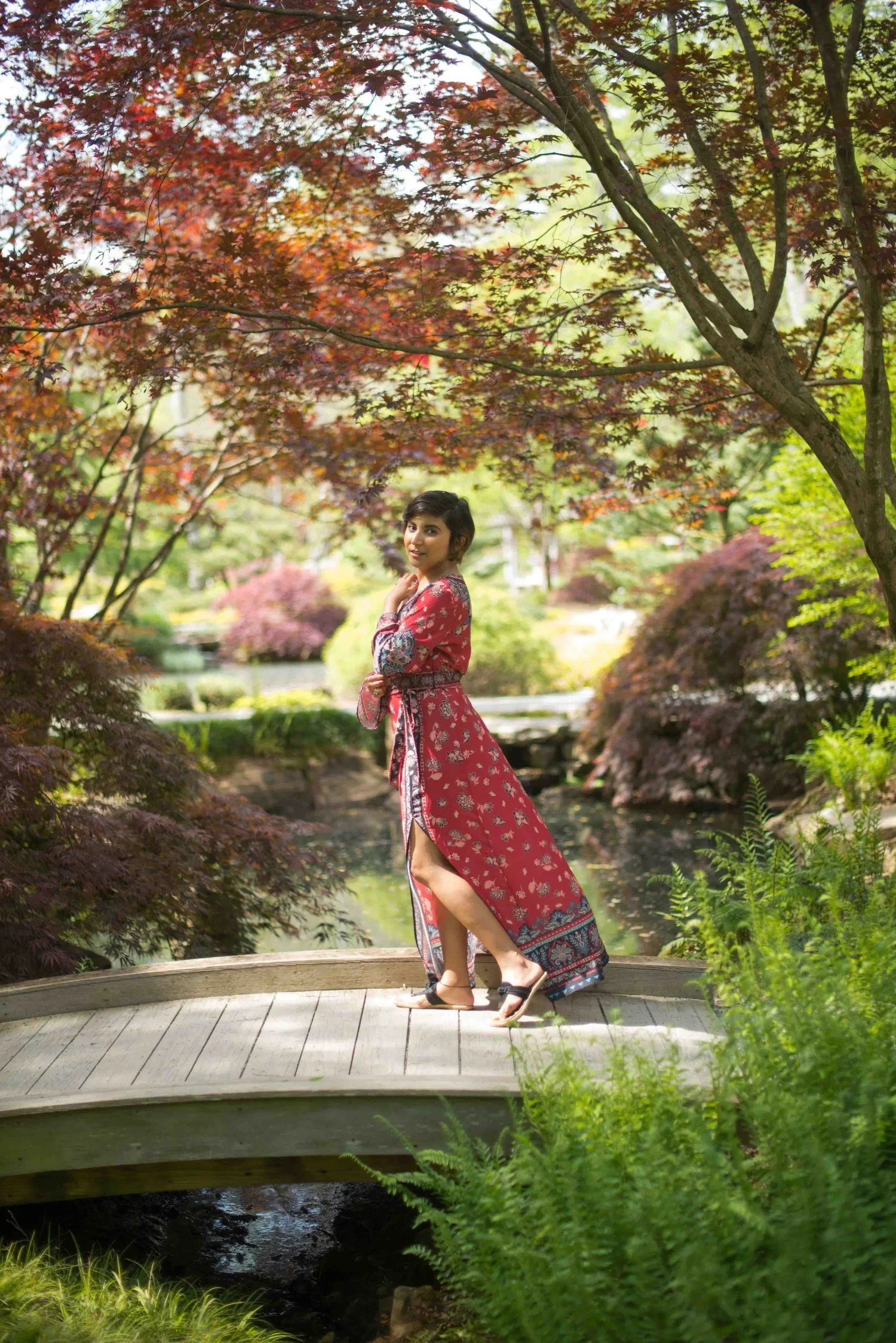 Andy Leverett Photography Henna Garden.webp