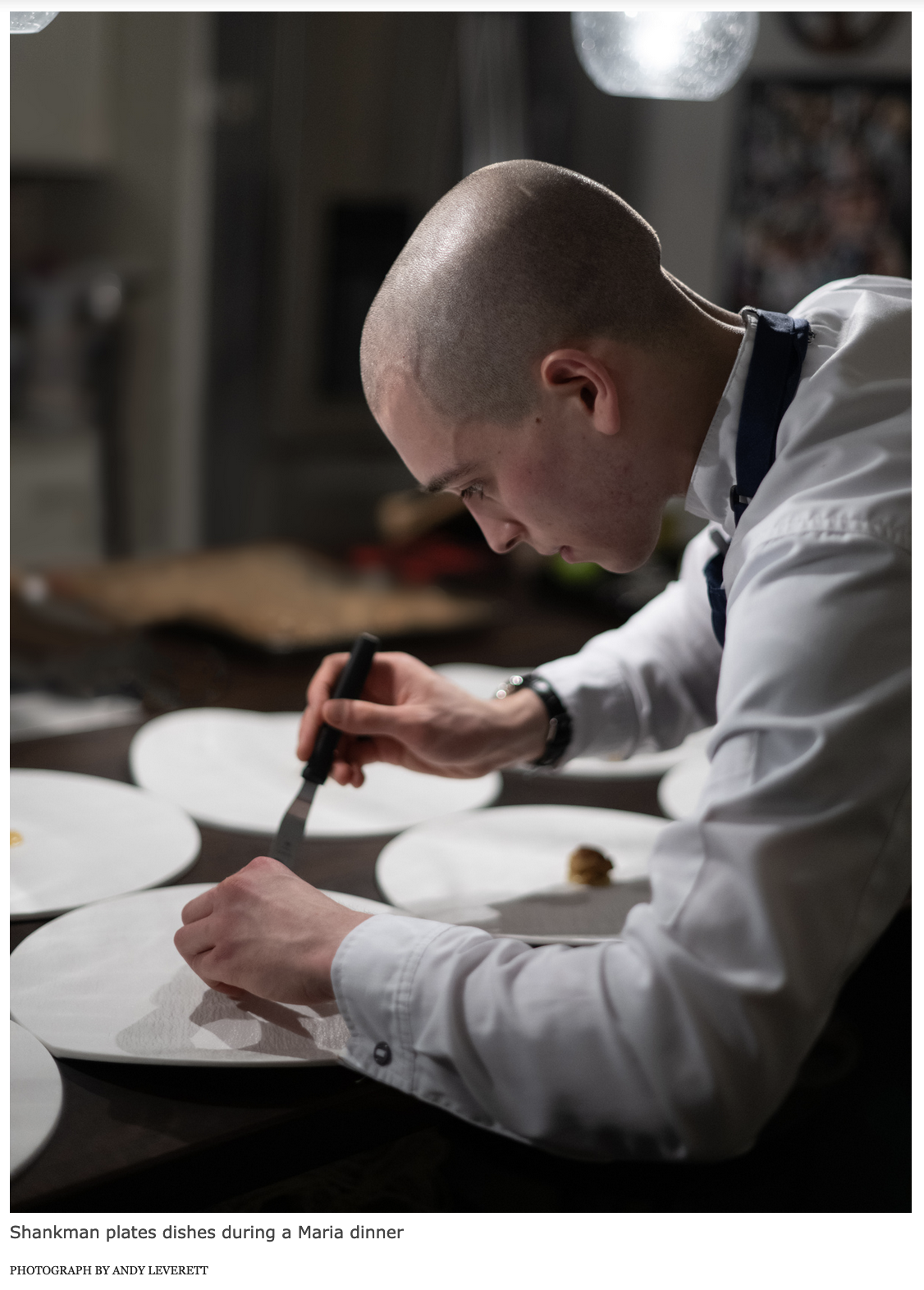 Andy Leverett Photography Atlanta Magazine Trevor Shankman Cooking.webp