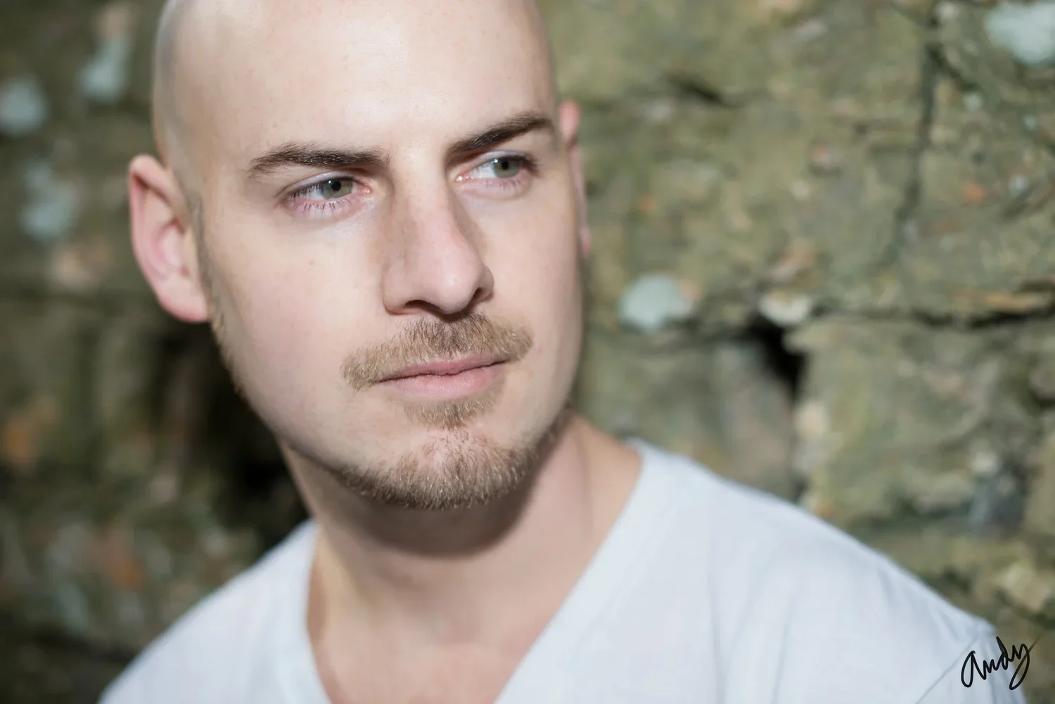 Andy Leverett Photography Robby Headshot.webp