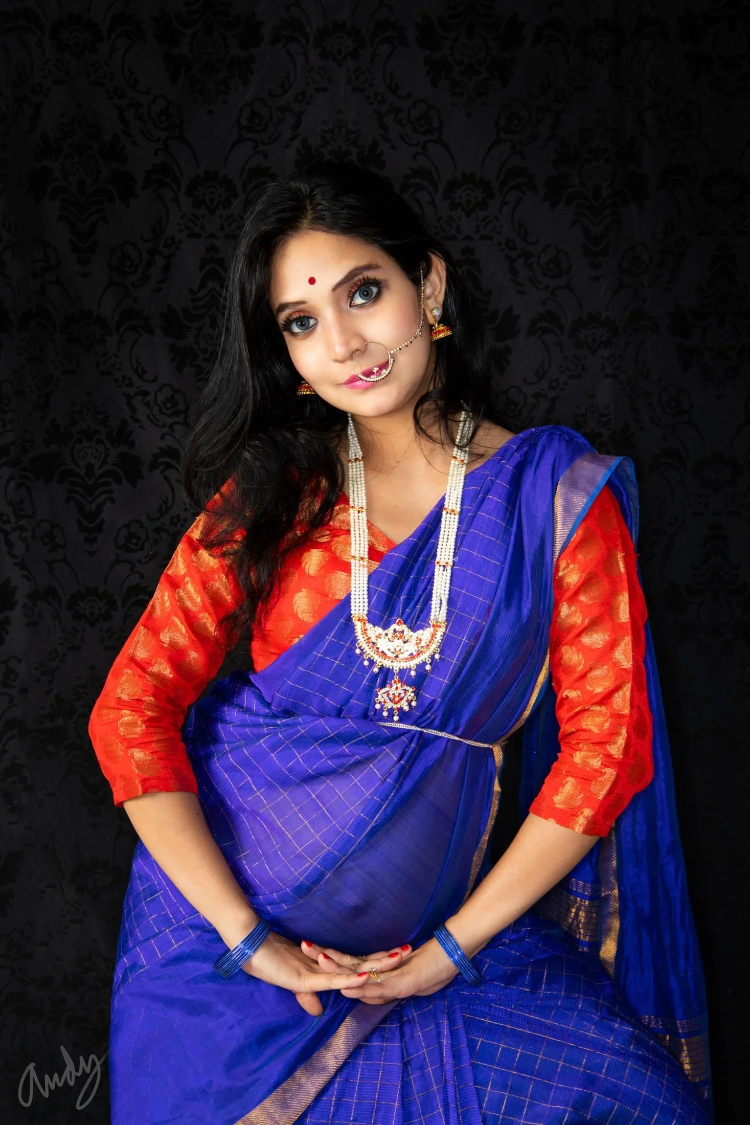 Andy Leverett Photography Sagnika Indian.webp