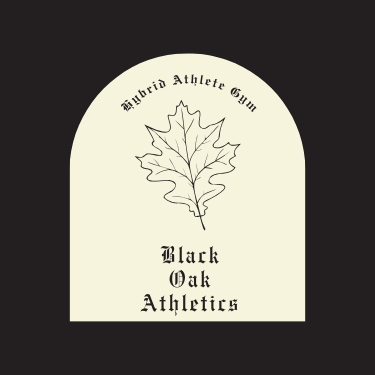 Black Oak Athletics