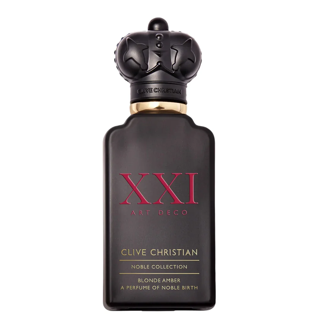 Clive Christian Blonde Amber