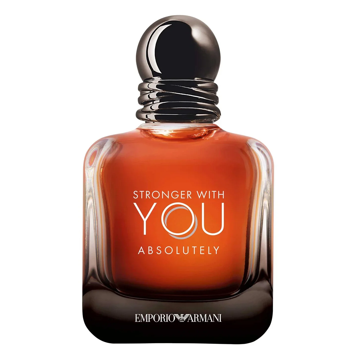 Emporio Armani Stronger With You Absolutely