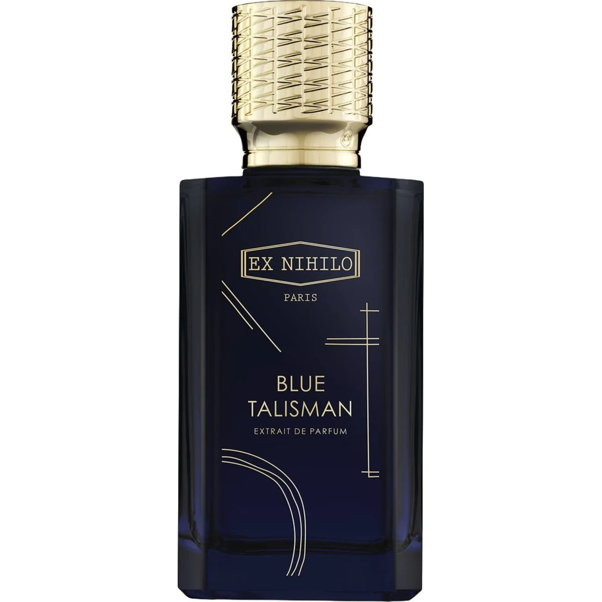 Ex Nihilo Blue Talisman Extrait