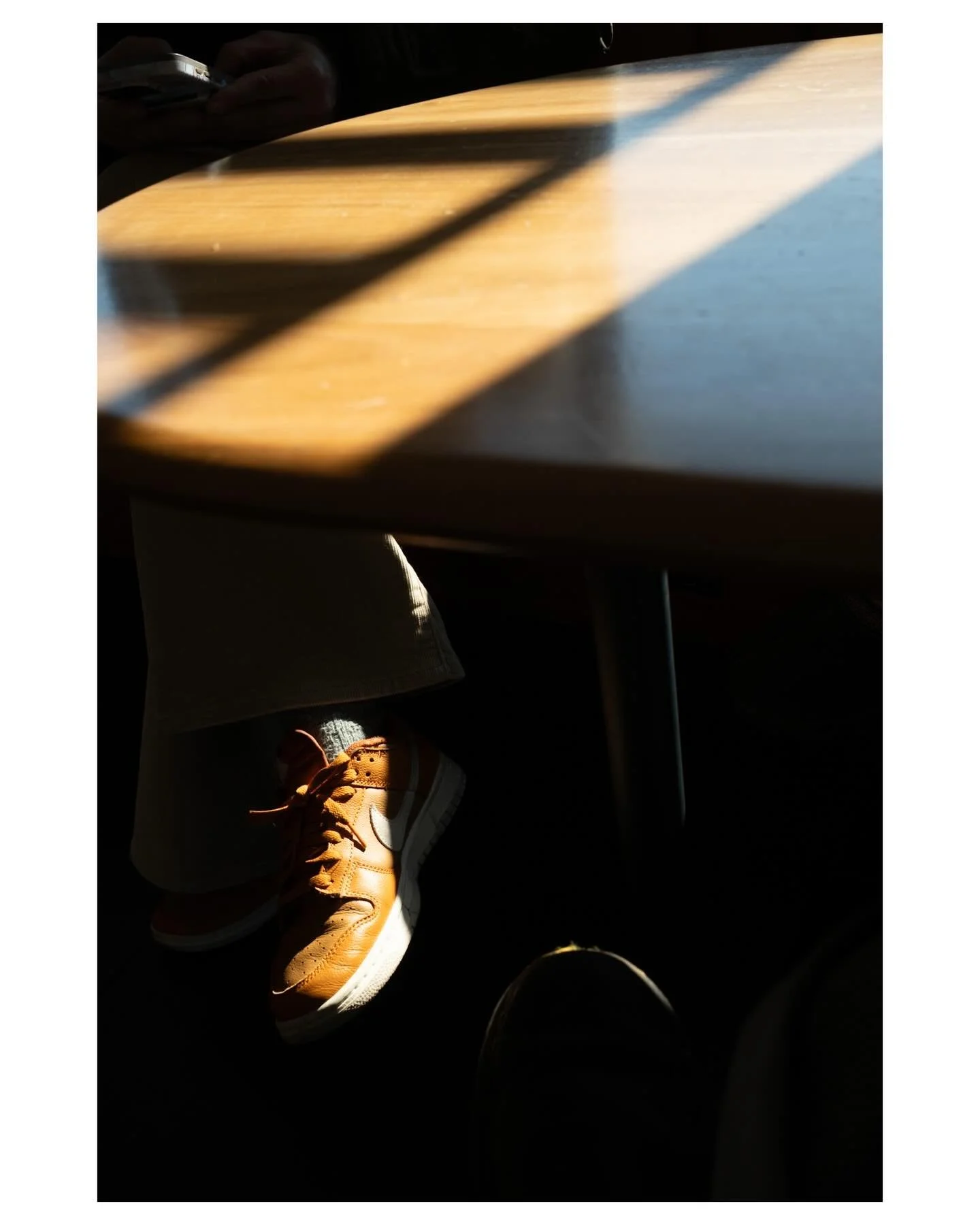 Laissez les bon temps rouler.