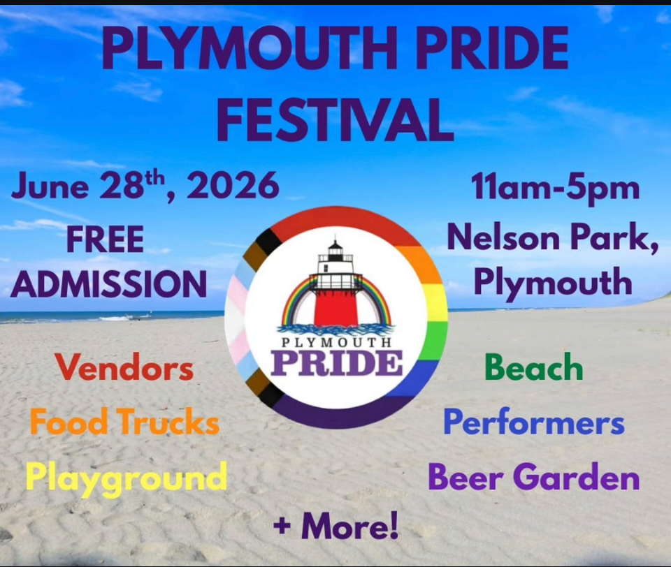 Plymouth Pride Festival