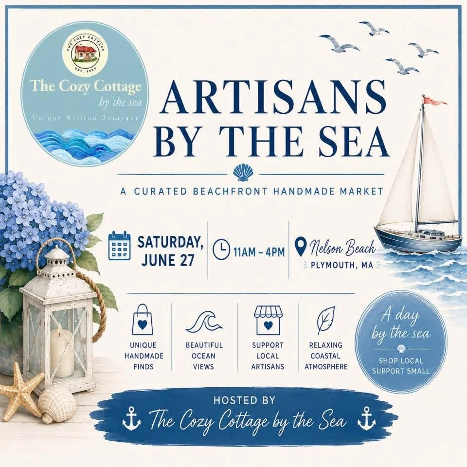 Artisans By The Sea