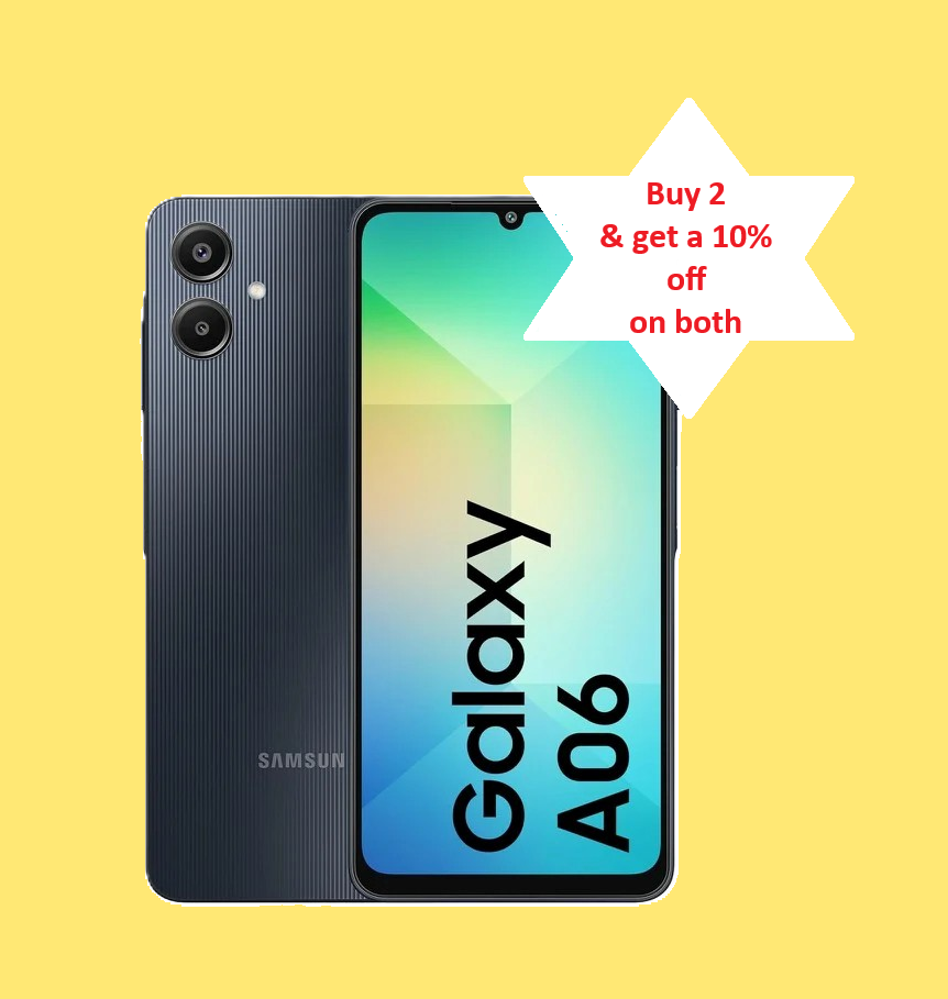 Sumsung Galaxy A06