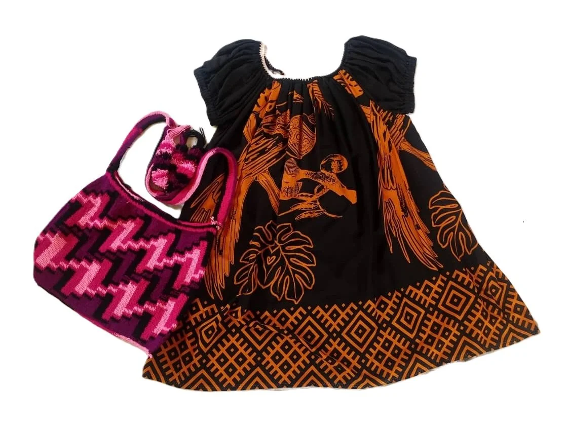 Do you make handcrafts?