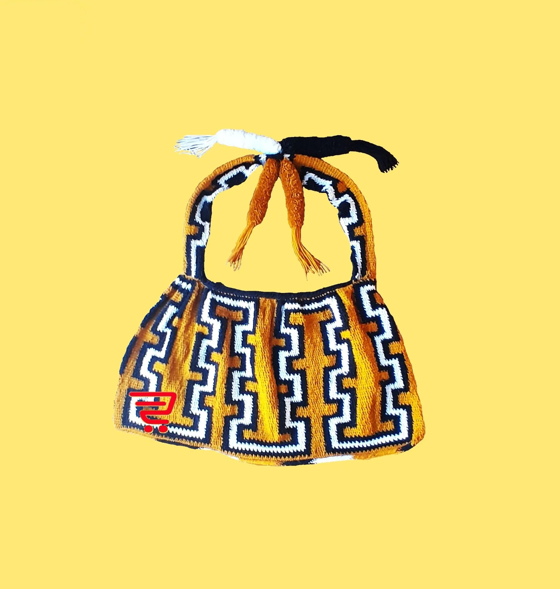 PNG Bilum Bag
