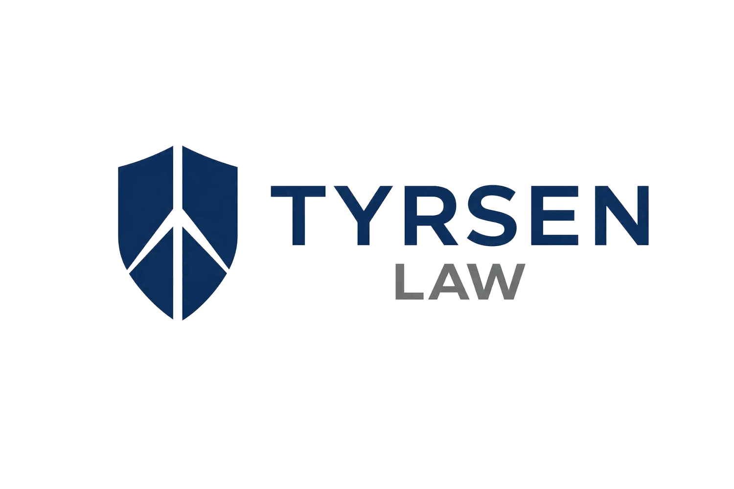 Tyrsen Law
