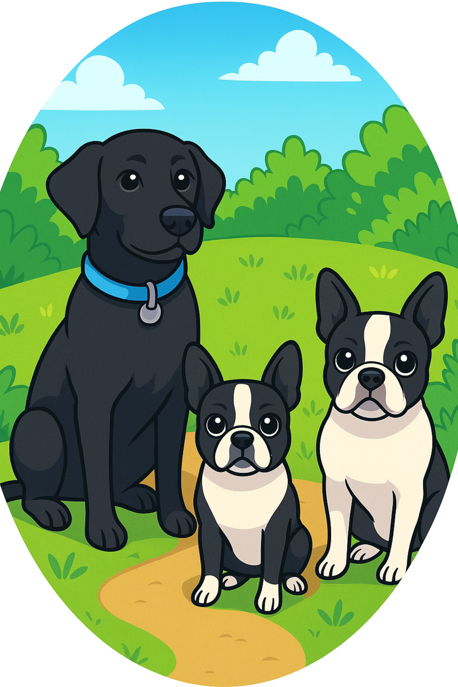 Todd Smith, DVM and Co-Founder of 303 Vet Solutions