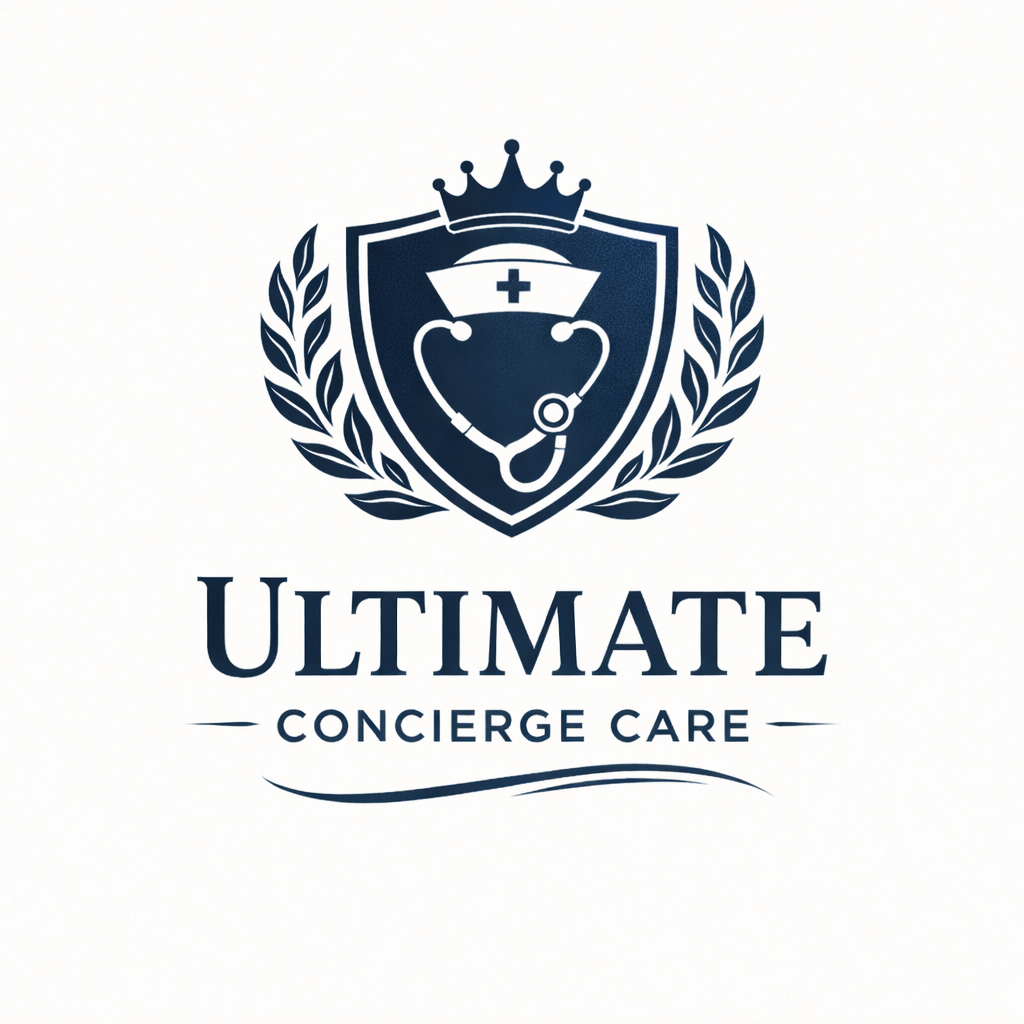 Ultimate Concierge Care