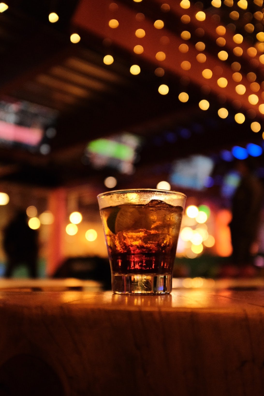 George's Camera Holiday Party 2024