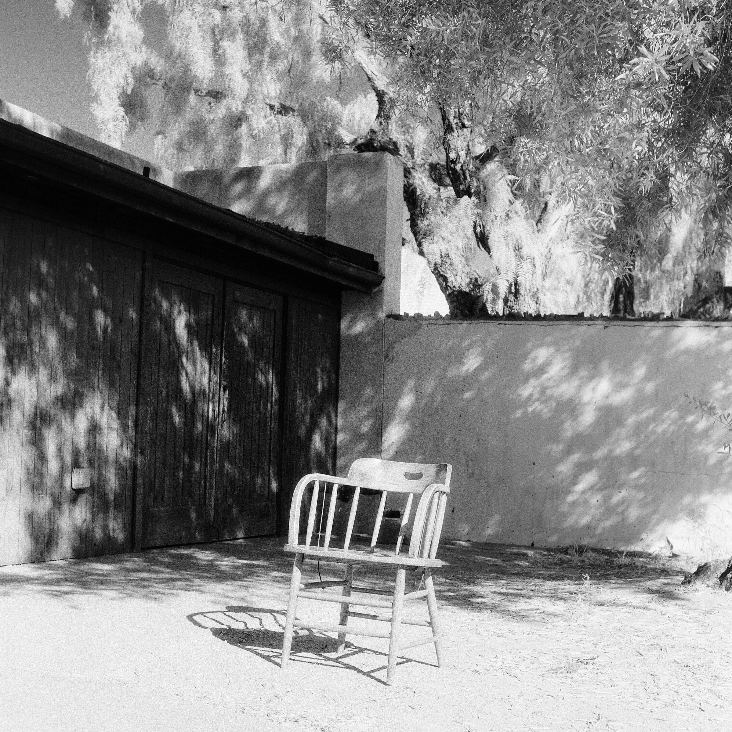 IR Filter - ISO 3 · 1/8 · F/8