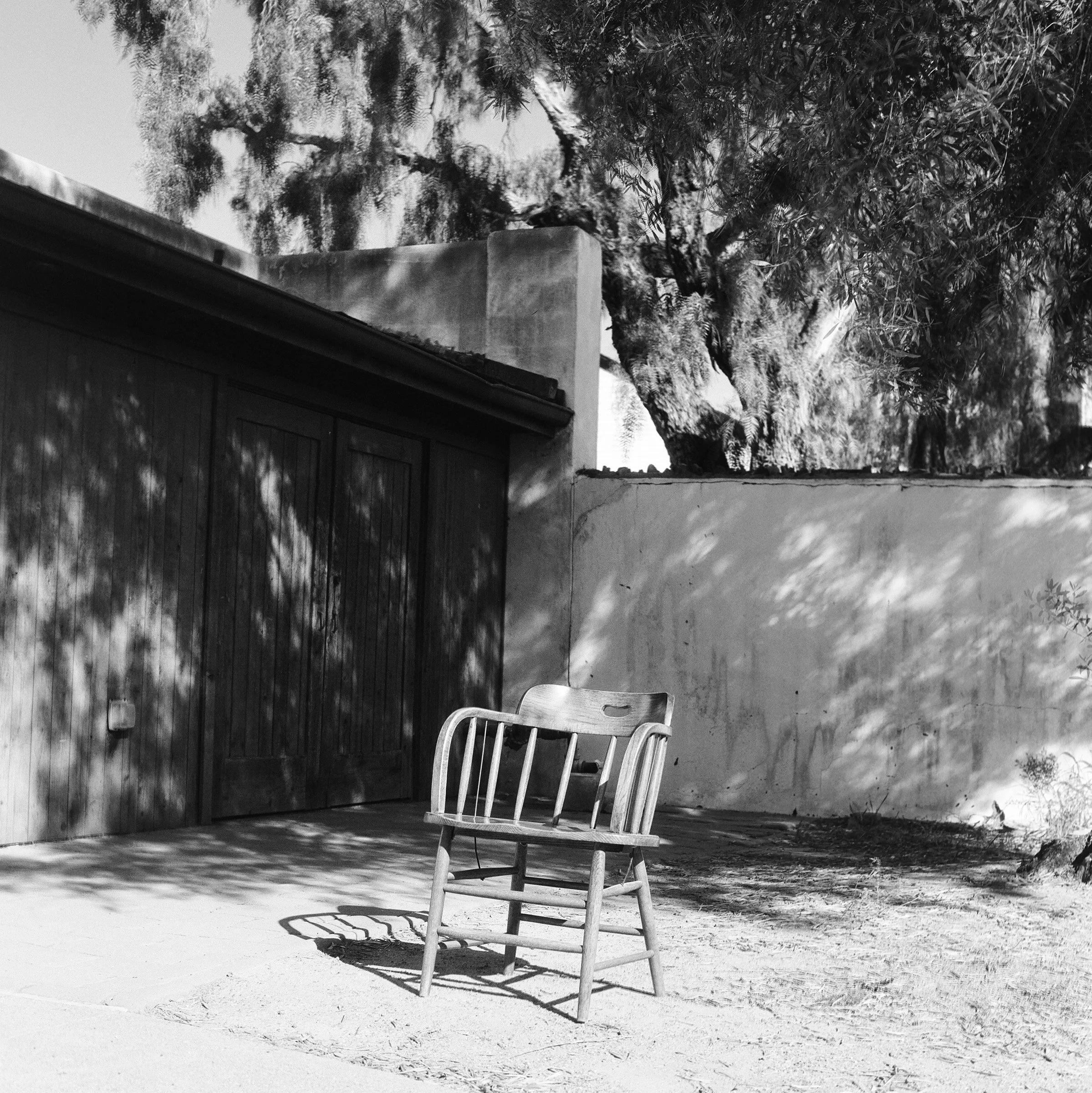 Red Filter - ISO 50 · 1/125 · F/8