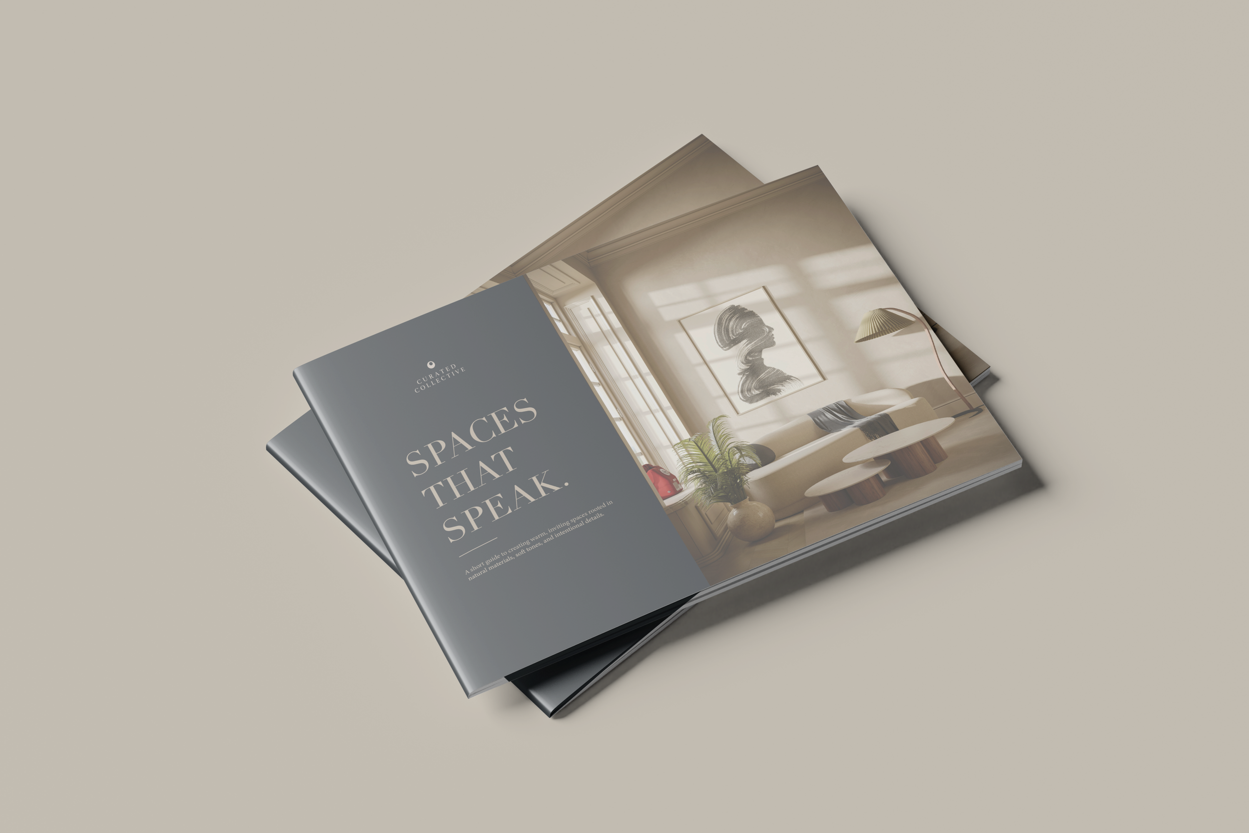 Catalogues & Menus