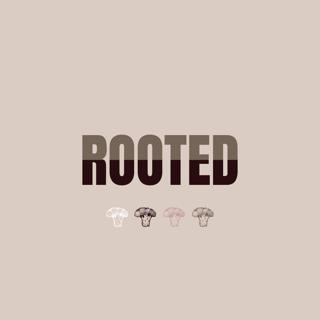 Branding Rooted