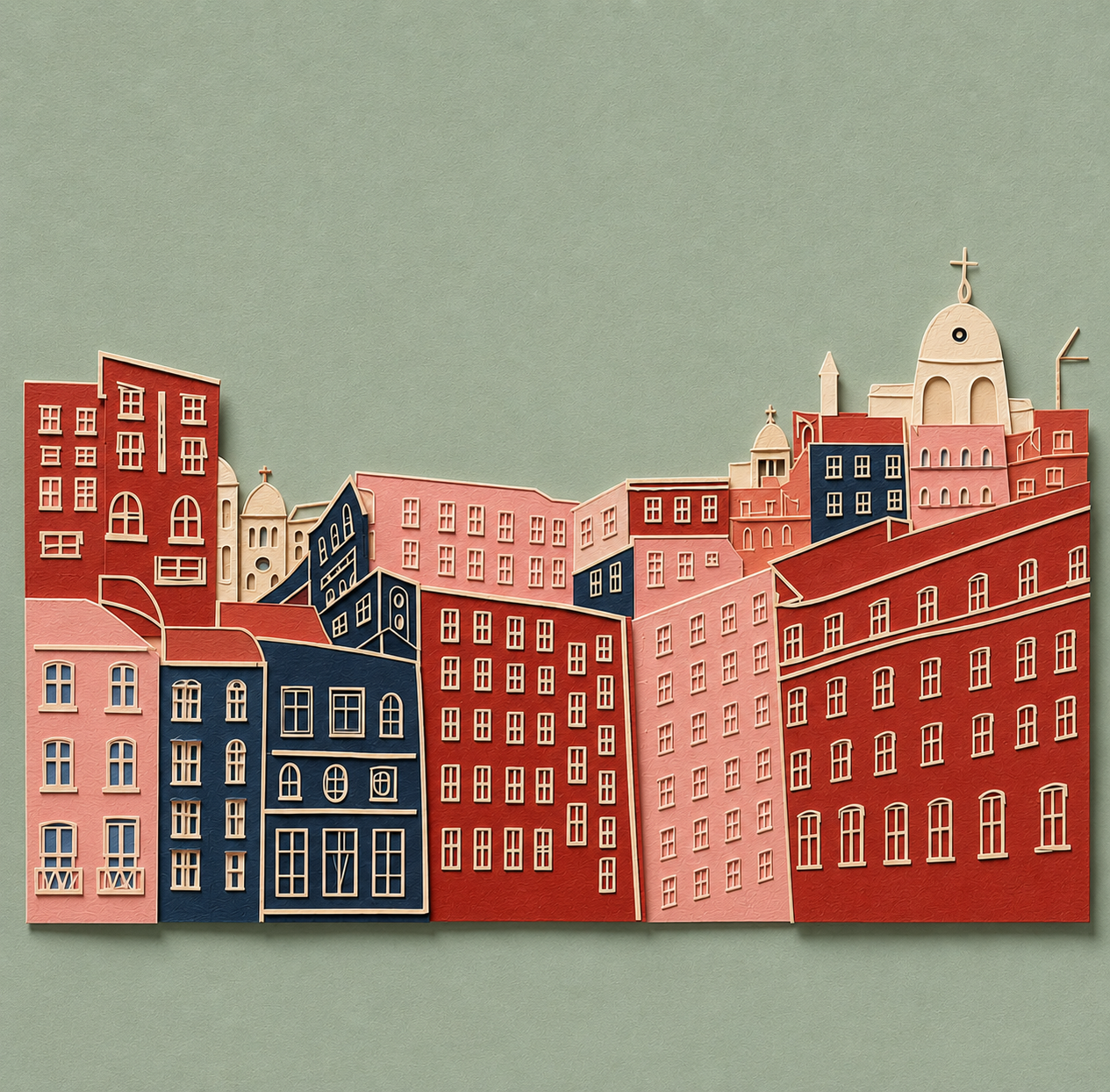 Pattern Design & Illustration
