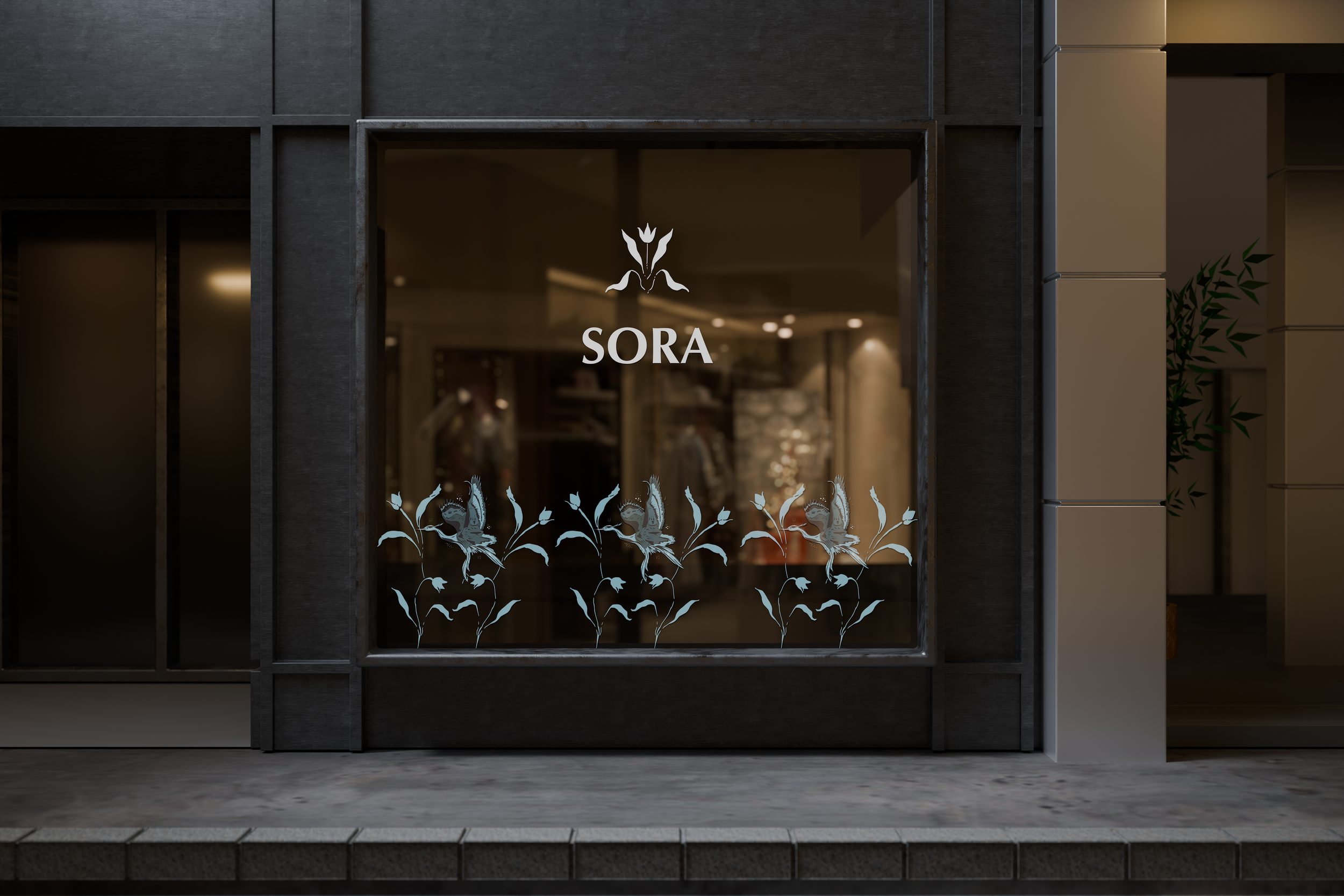 Windo display Sora.png