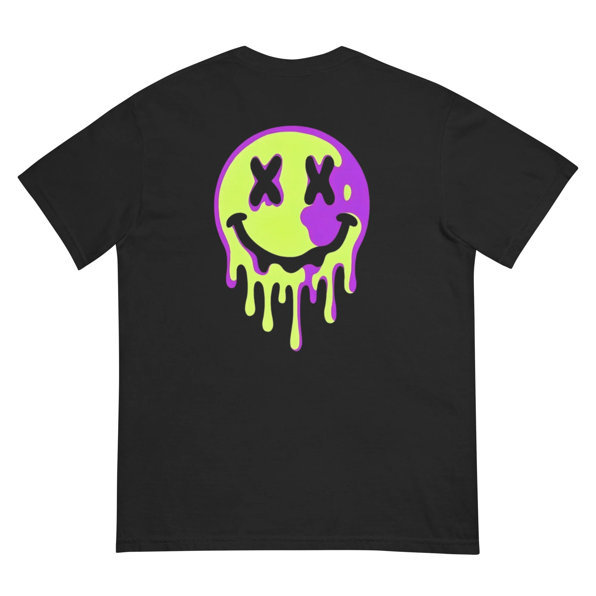 Trippy Drippy Tee