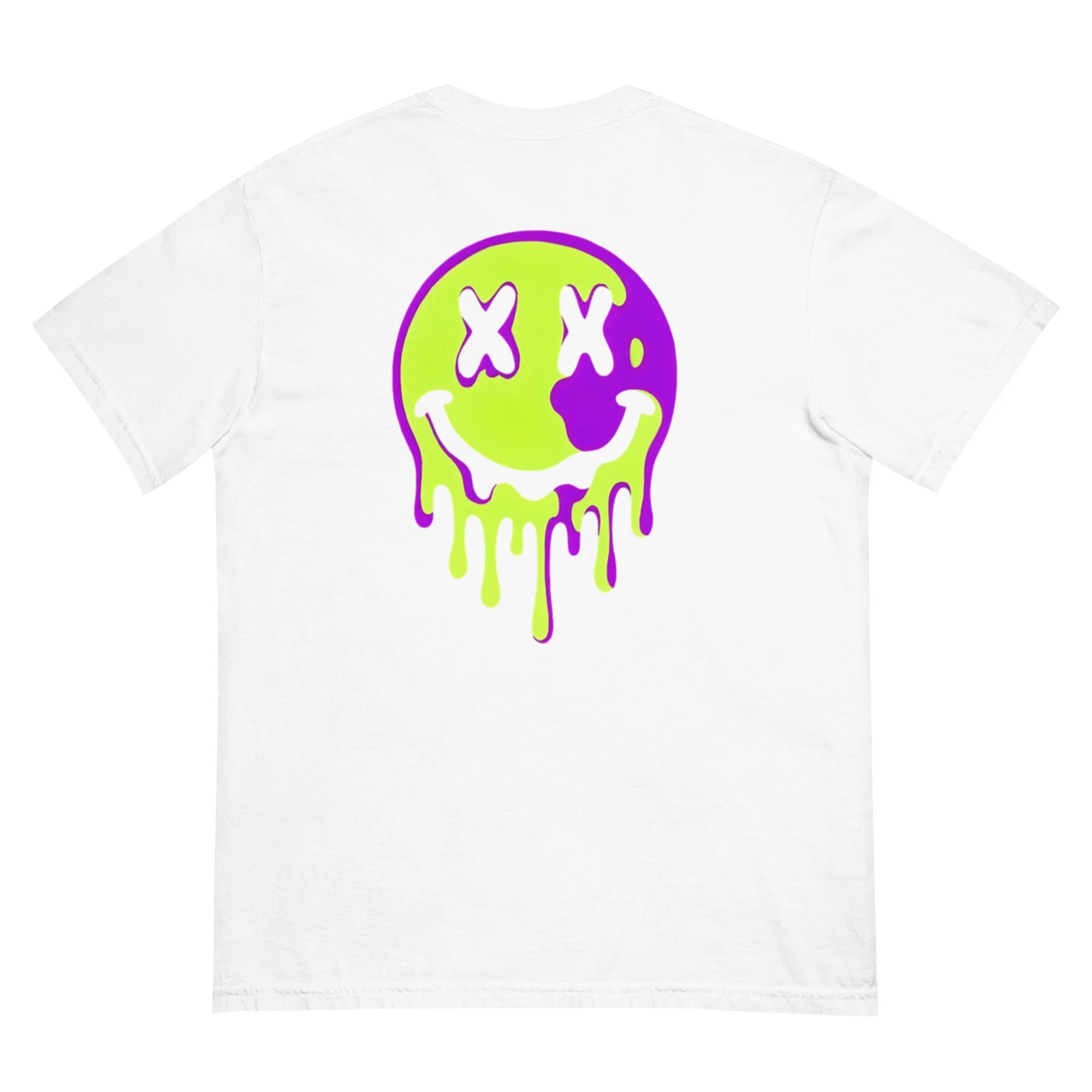 Trippy Drippy Tee