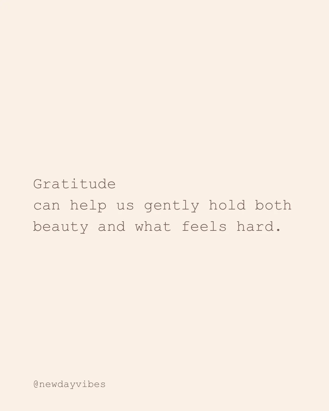 Practising gratitude is not a new concept. But it is often misunderstood. 

When times are tough, it can be hard to feel or express what we feel grateful for. Yet, this is often when we need it the most.

When I first started my gratitude practice, i