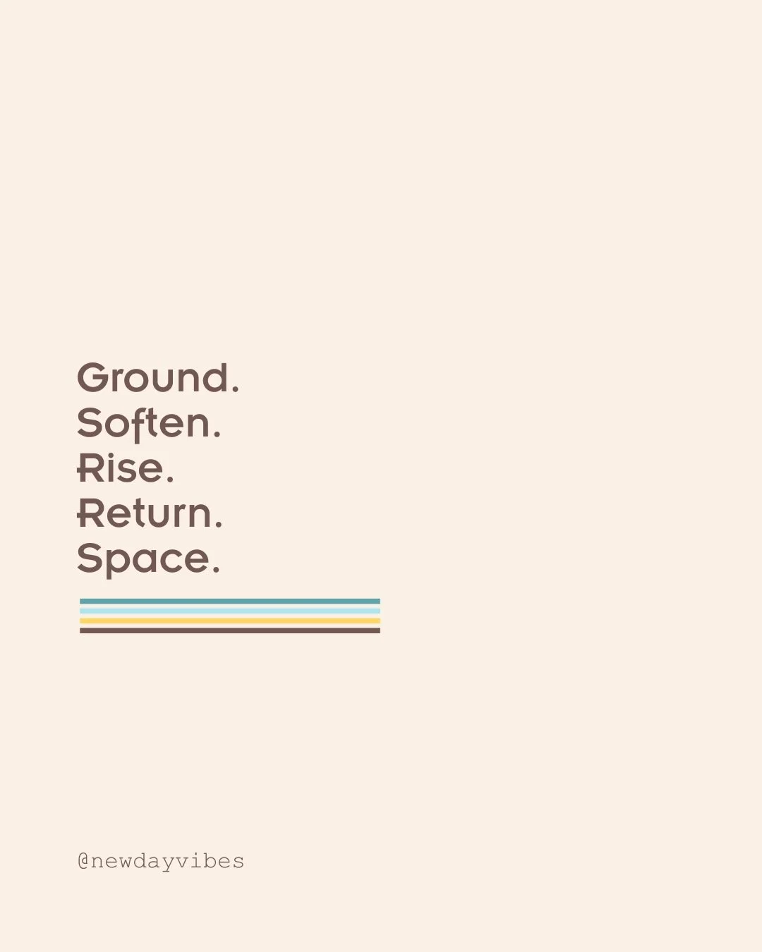 June group Breathwork sessions are now open.

New times have been added for greater continuity, including weekly sessions on Wednesdays and Sundays, offering space to ground, soften, rise, return or restore.

See link in bio for full schedule and boo