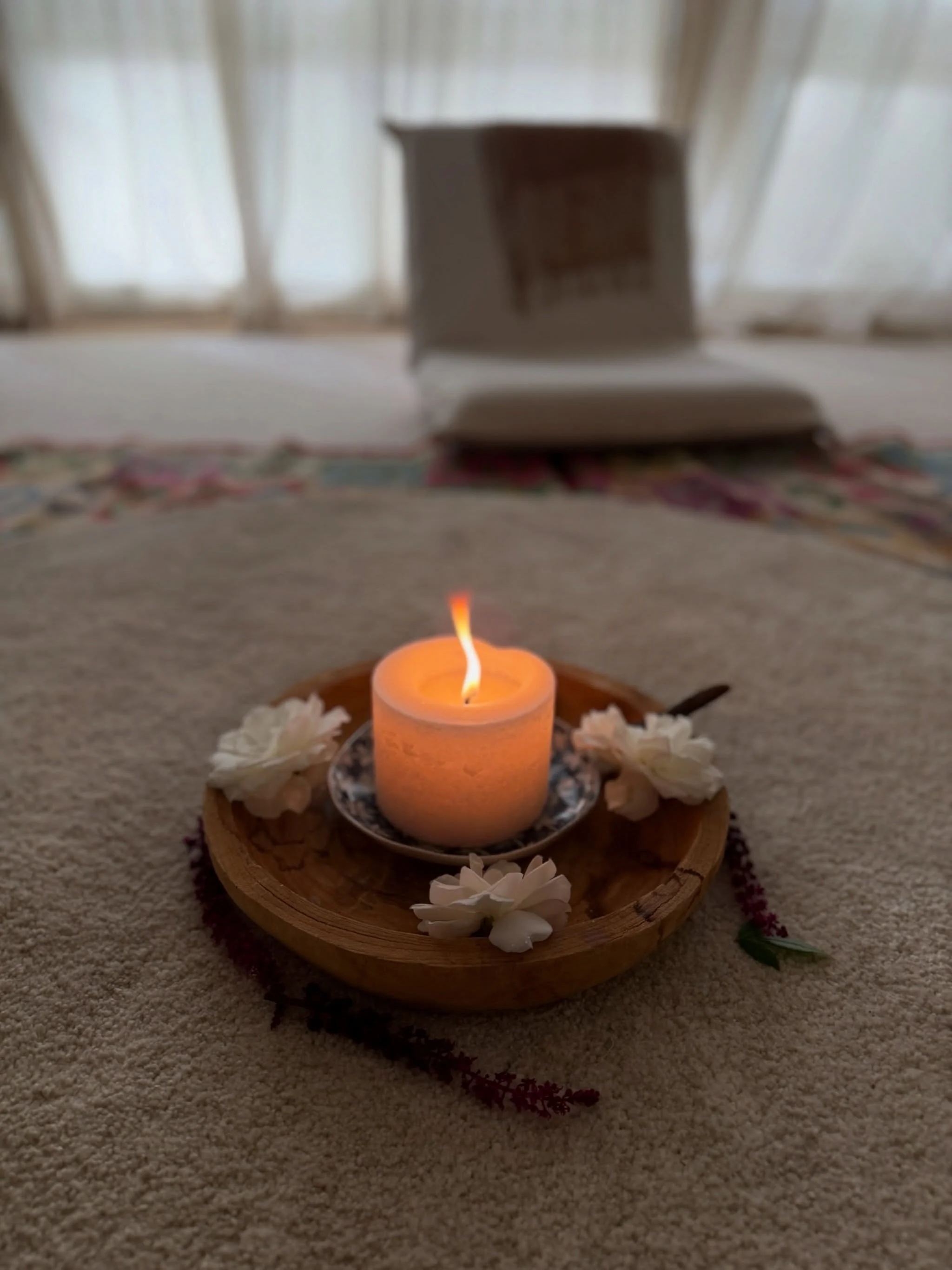 What to expect at Breathe &amp; Meditate in Hawthorn on Sunday 12 July

If you&rsquo;ve been curious about Breathwork but aren&rsquo;t quite sure what to expect, you&rsquo;re not alone.

Breathe &amp; Meditate is an in person session designed to help