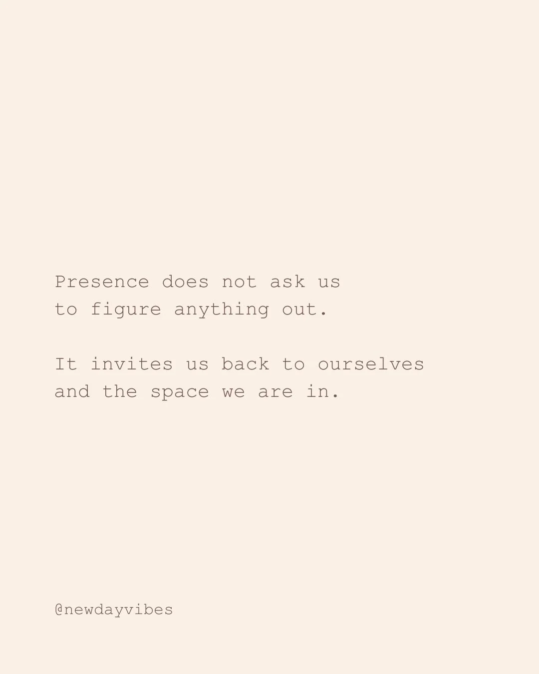 Presence doesn&rsquo;t ask us to have everything figured out. It invites us to notice where we are and meet ourselves there.

In tonight&rsquo;s Breathe for Breast Cancer Research event, we explored this through breath, body awareness, visualisation 