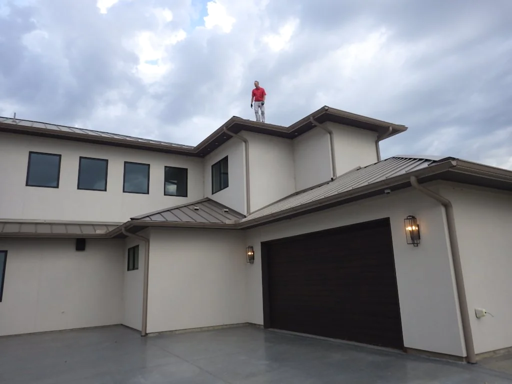 Frisco Home Inspection