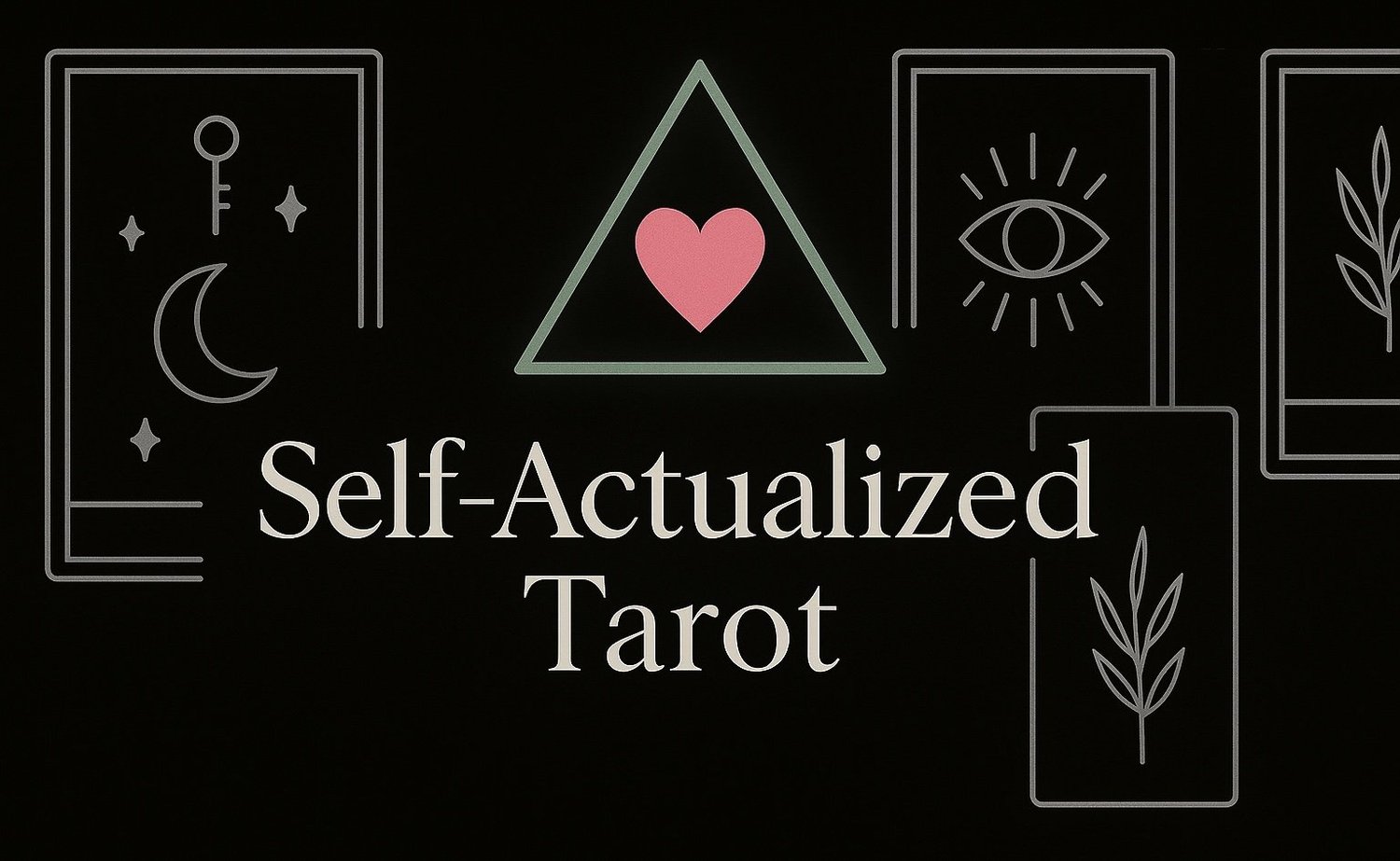 Self-Actualized Tarot