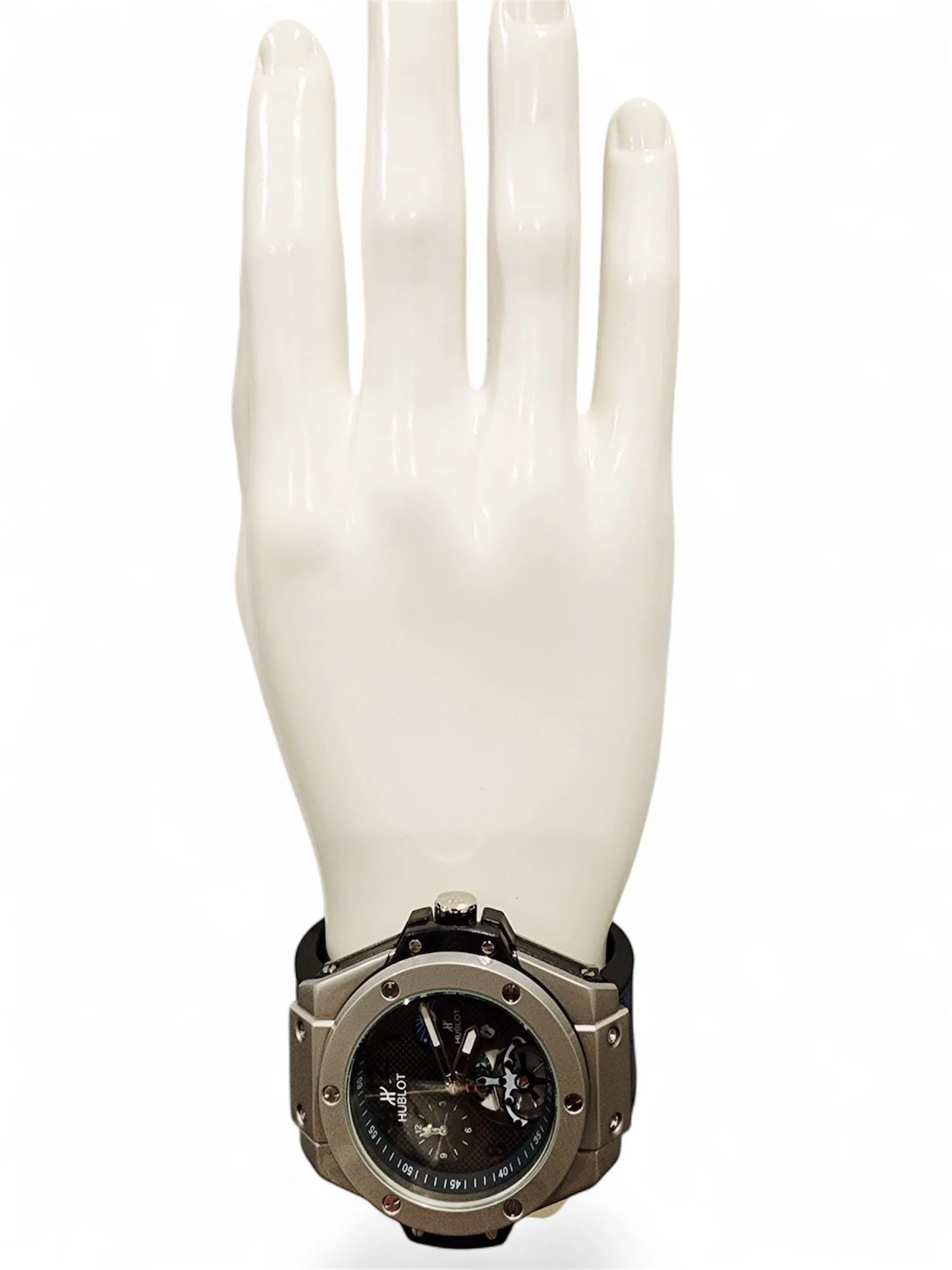 Men’s Elegant Automatic Watch