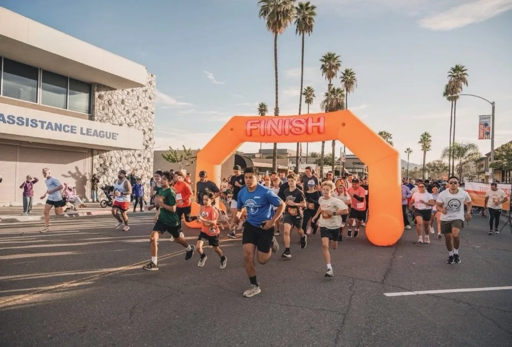 and they&rsquo;re off! after a very exciting, last minute, learning as we go first year, we&rsquo;re getting a head start for this year&rsquo;s event so we can make it bigger and better. 

if you&rsquo;re interested in being a part of this event, eit