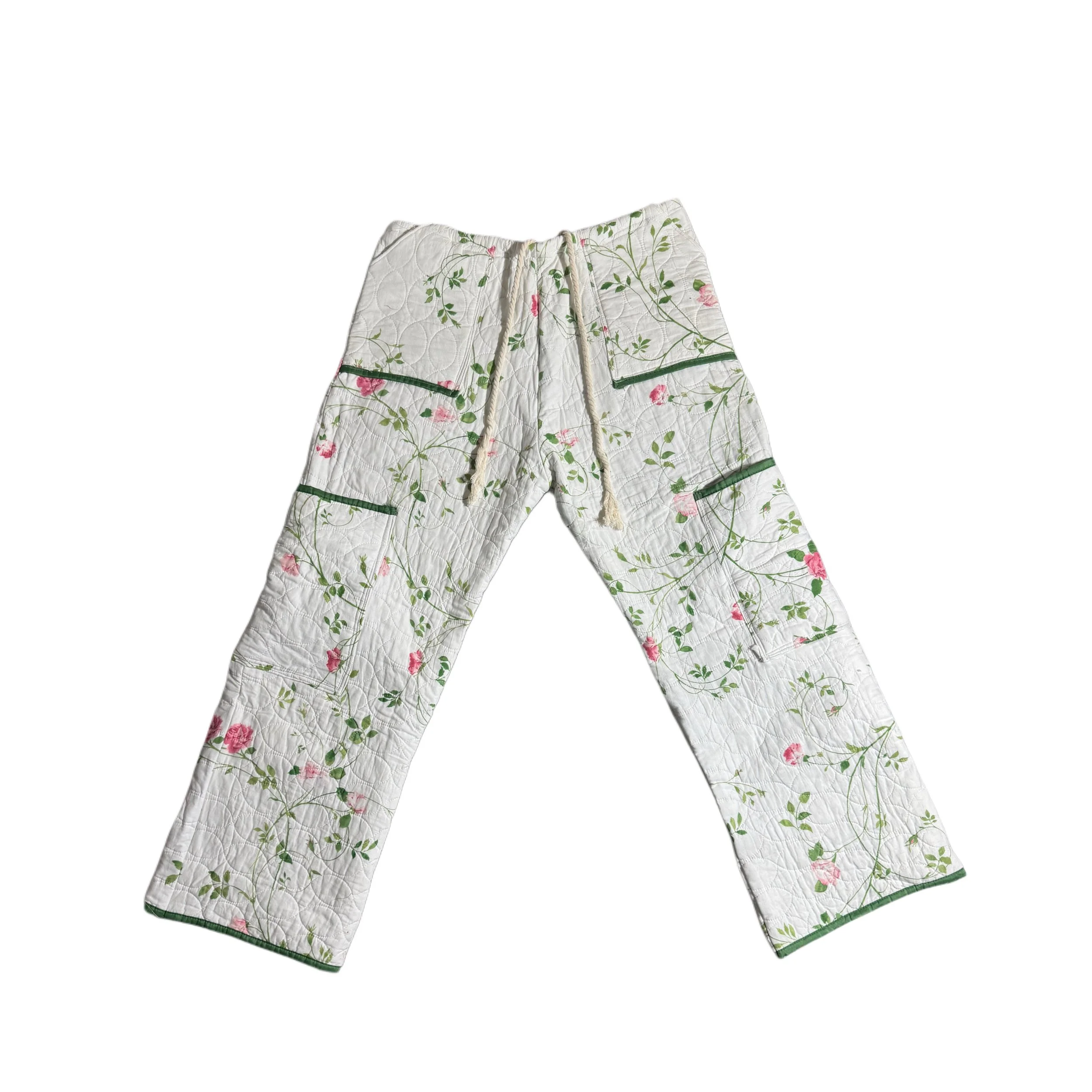 WILD FLOWER PANTS