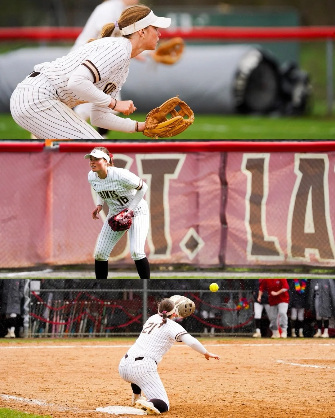 @stlawrencesoftball favorites😁