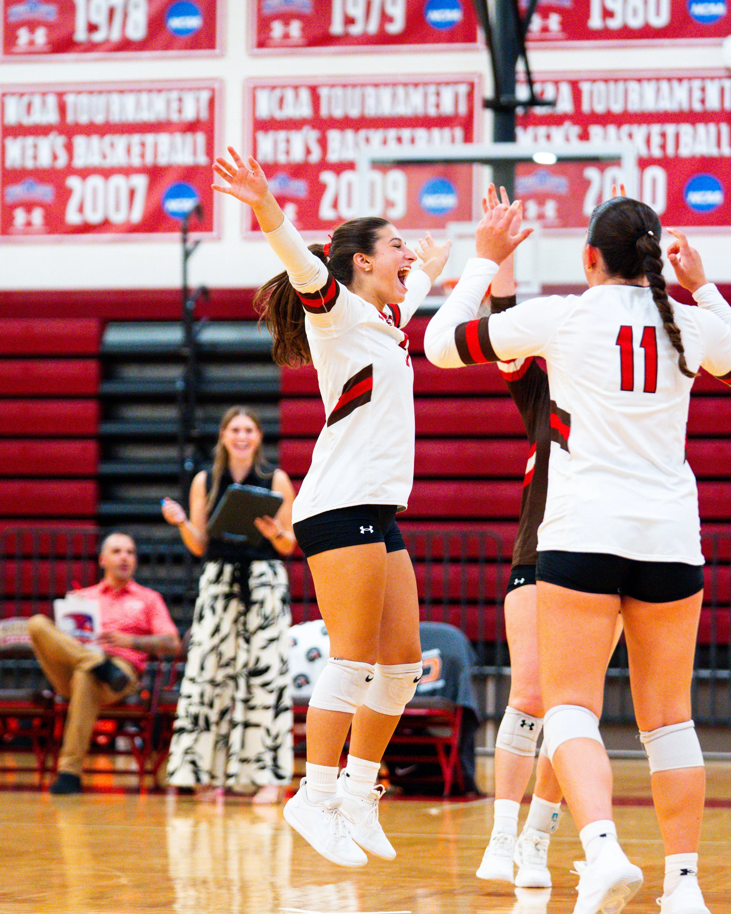 St. Lawrence Athletics