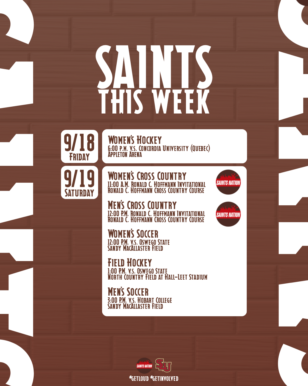 Saints this week.png