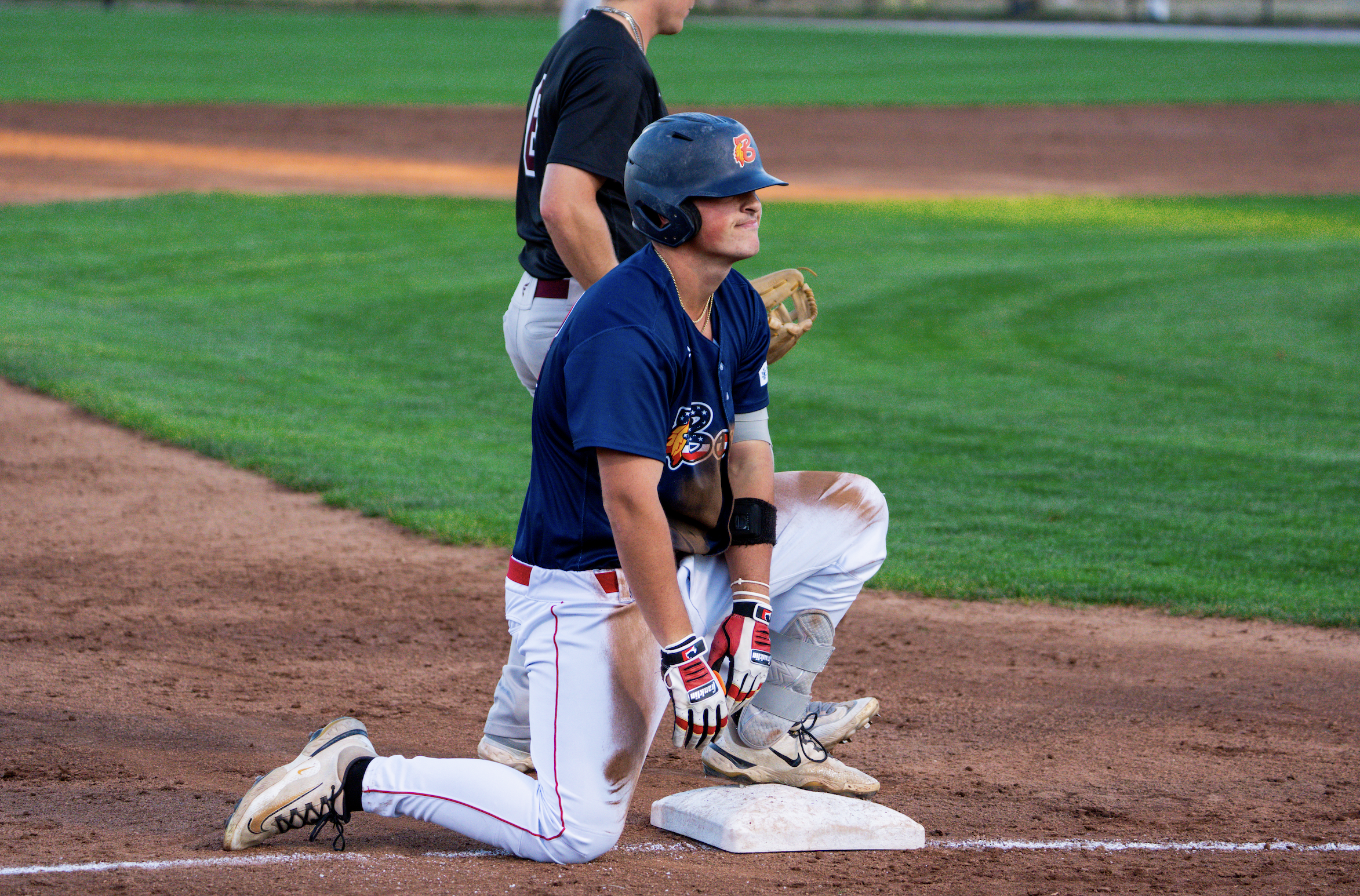Bourne Braves