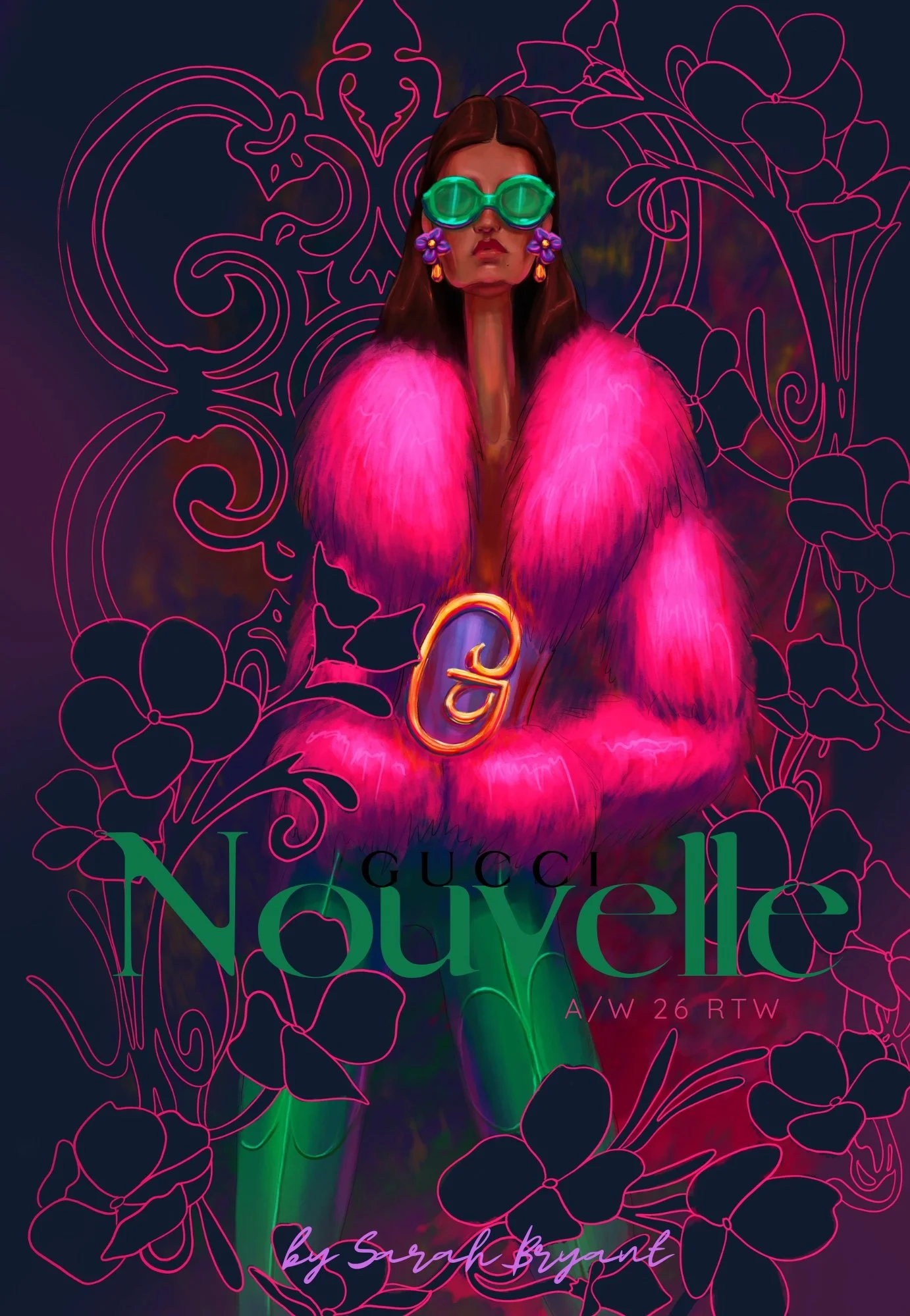 Nouvelle