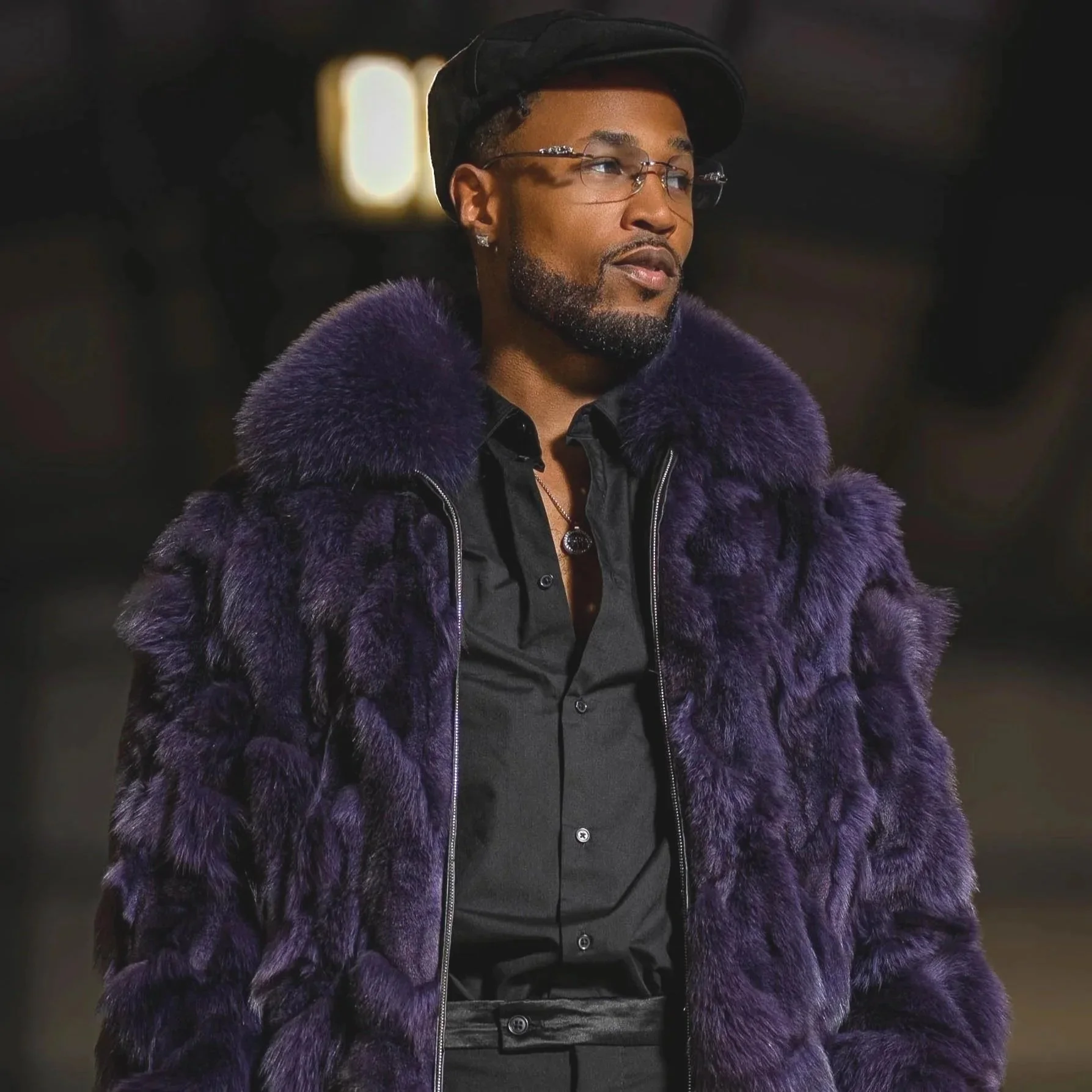 THE STANDARD FASHION SHOW '25