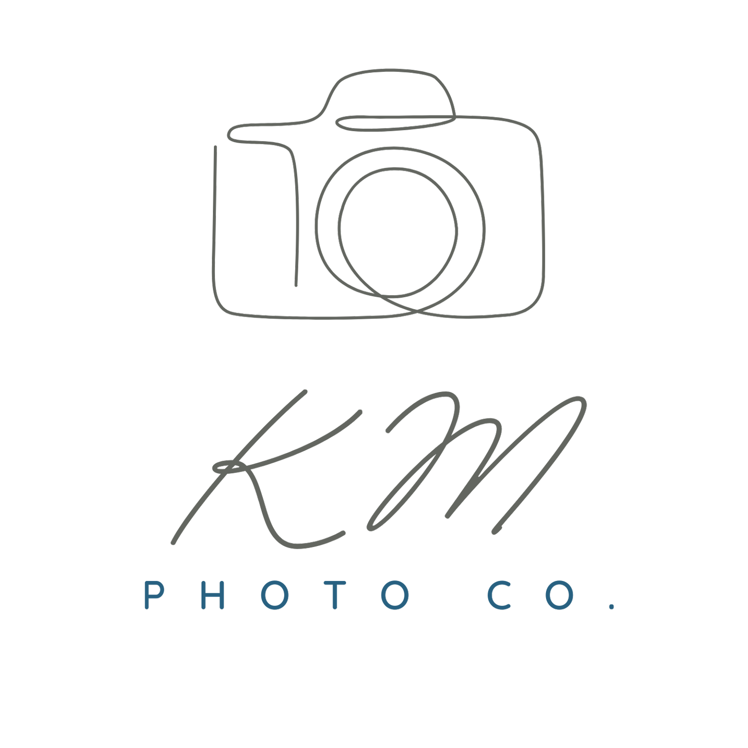 KM Photo Co.