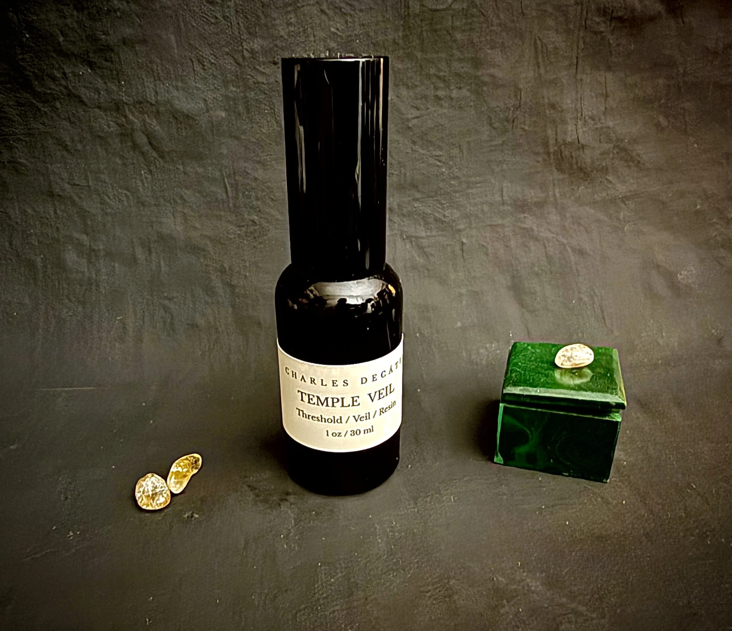 Temple   Veil   Spray   1   oz