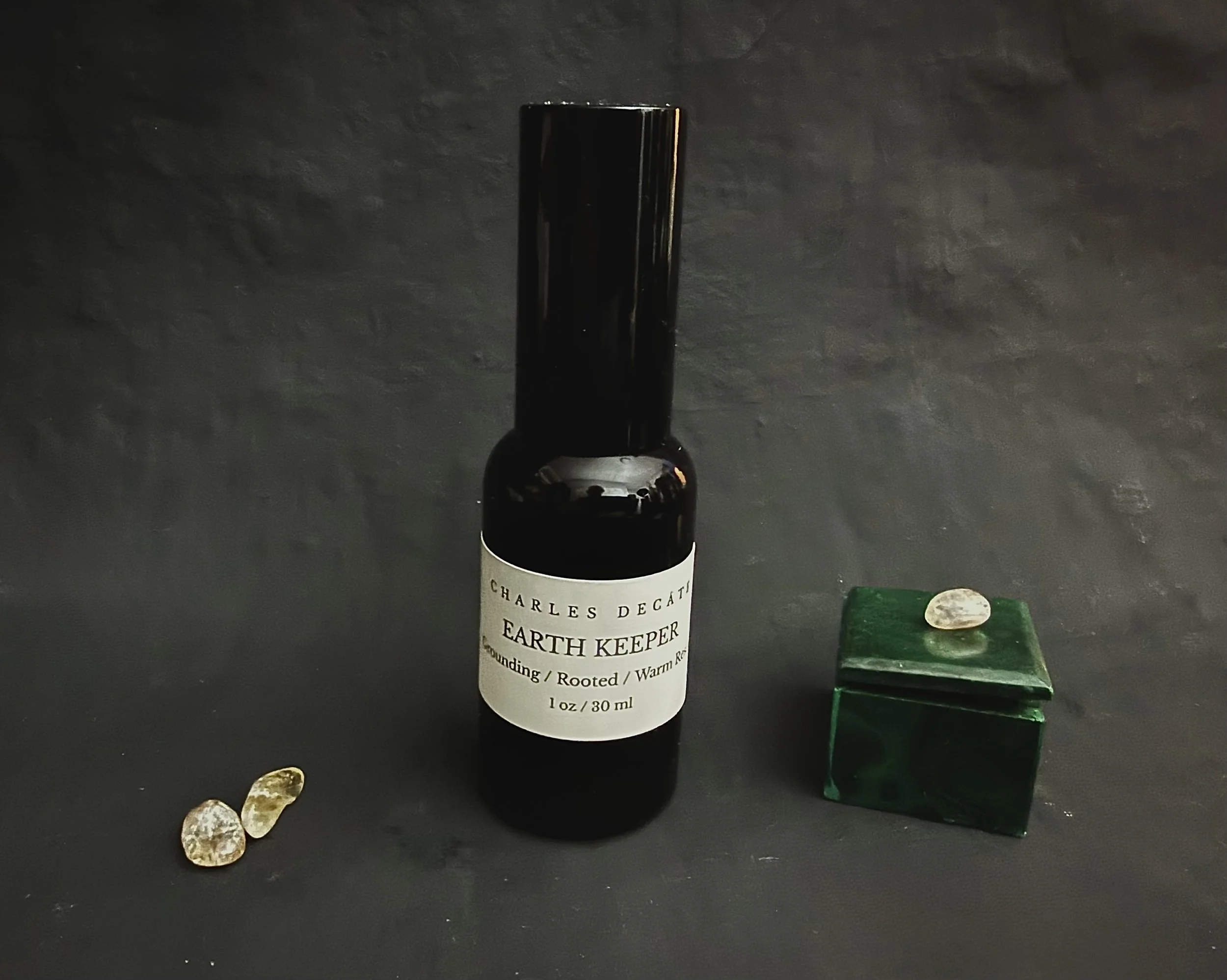 Earth  Keeper  Spray   1   oz