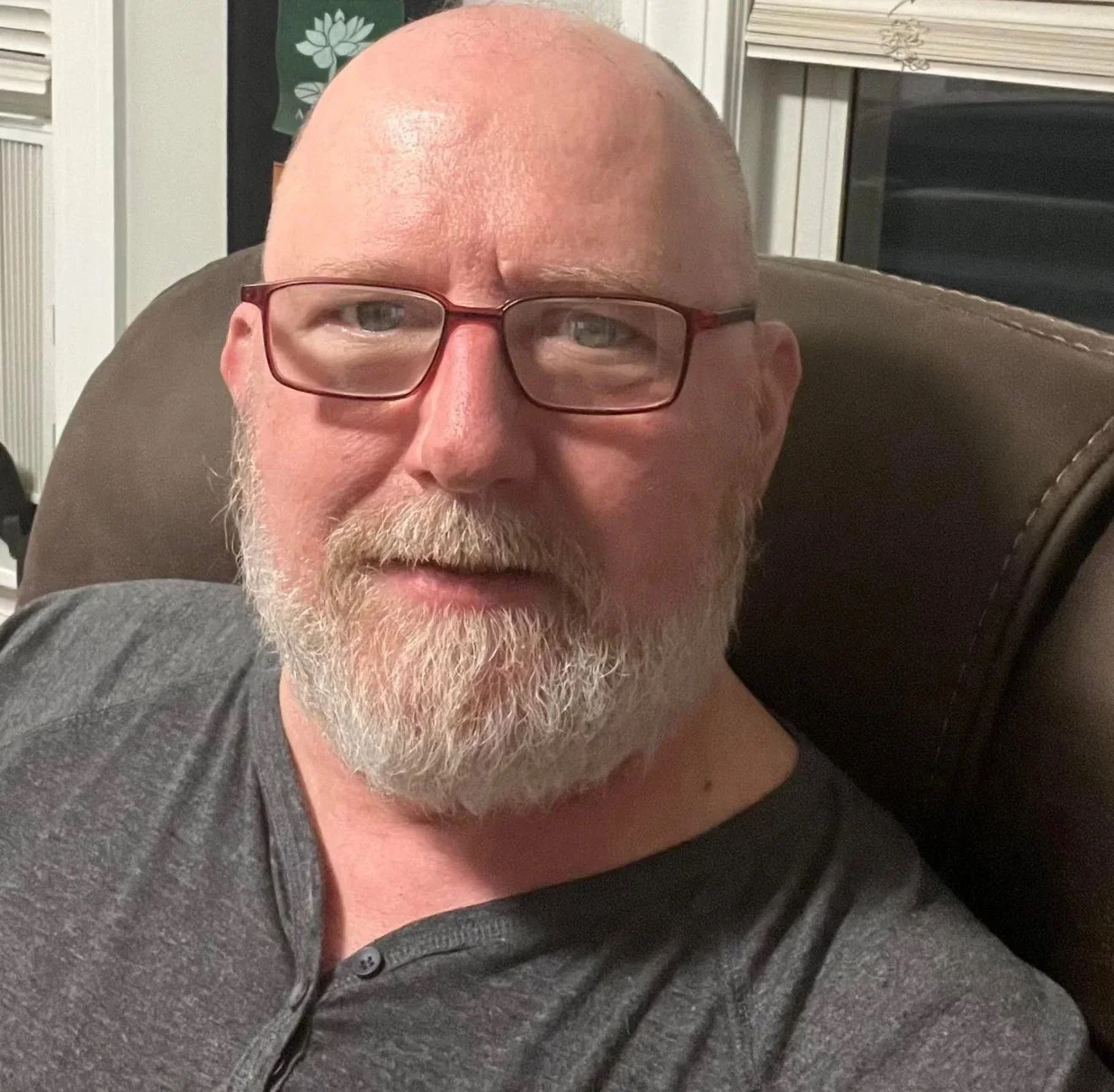 Charles the medium chanelling