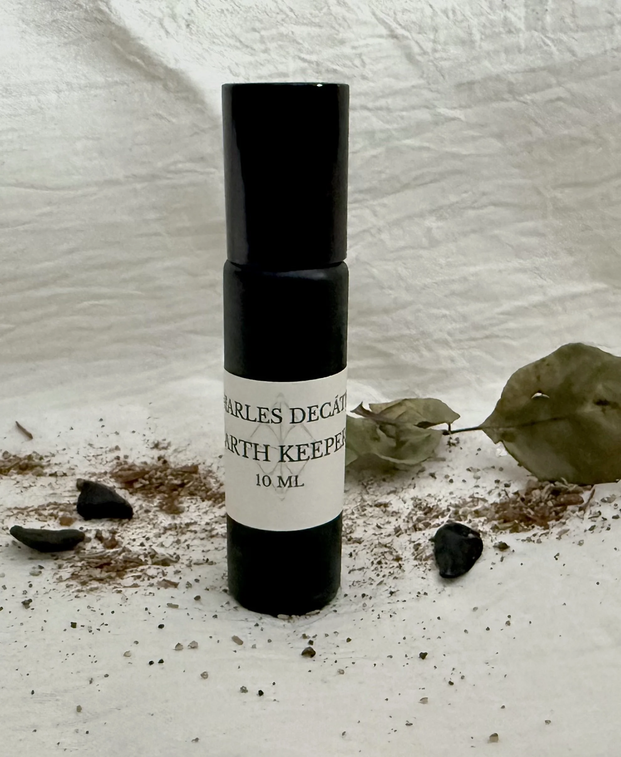 Earth  Keeper  10 ml  Roll On