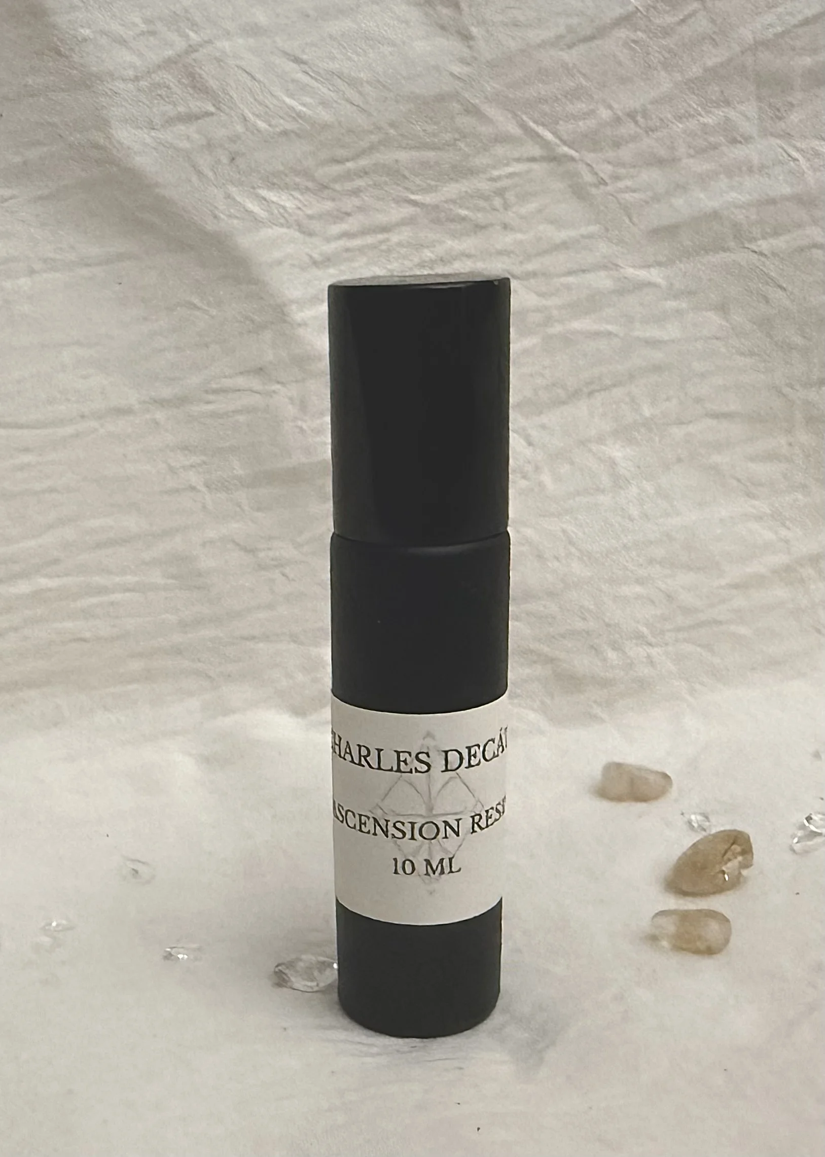 Ascension  Resin  10 ml Roll On
